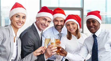 Corporate Christmas Party Ideas And Venues In Sydney
