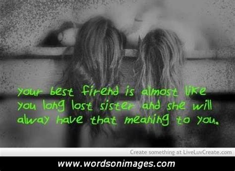 Long Lost Friendship Quotes Quotesgram