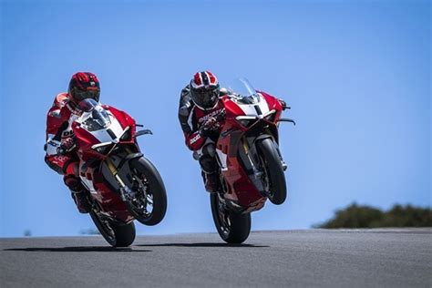 New Ducati Panigale V4r 240 Hp 16500 Rpm Products Archyde