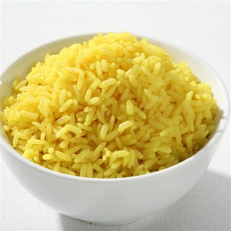 Maybe you would like to learn more about one of these? Yellow Rice | Recipe in 2020 | Yellow rice recipes, Yellow ...