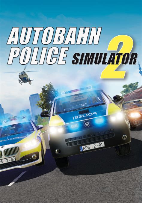 Autobahn Police Simulator 2 Z Software
