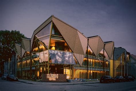 Top 7 Five Star Resorts In Latvia