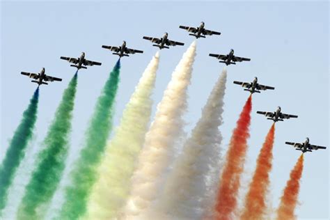 Air Show Flying High Amidst The Hyderabad Blues Forbes India