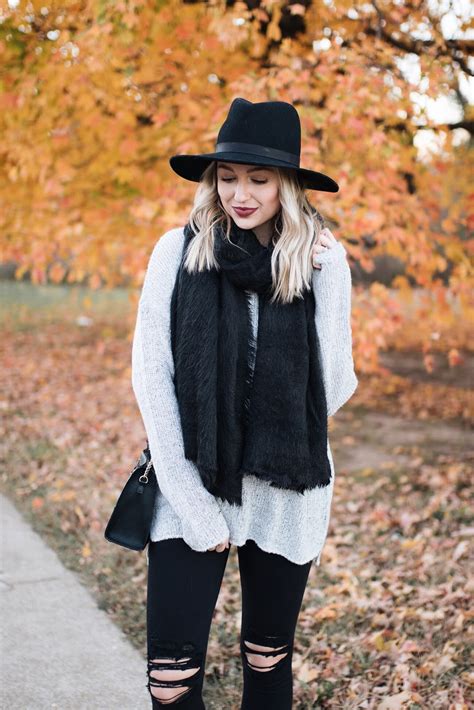 Love Lenore Cozy Fall Outfit