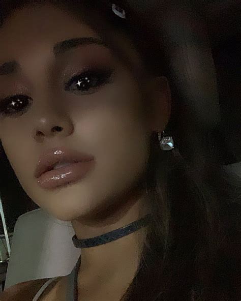 Instagram Photo By Ariana Grande • Dec 15 2019 At 119 Am Ariana