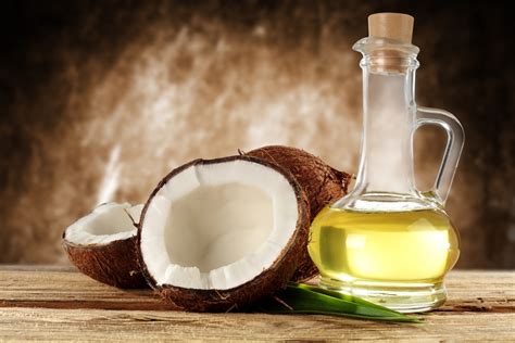 Why You Should Be Cooking With Coconut Oil Instead Of Olive Oil Young