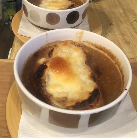Authentic French Onion Soup Recipe How To Make French Onion Soup