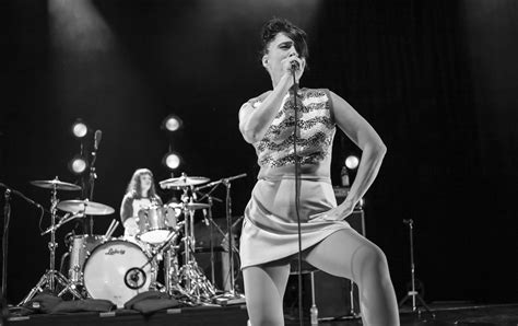 An Essential Primer On Punk’s Feminist History The Nation