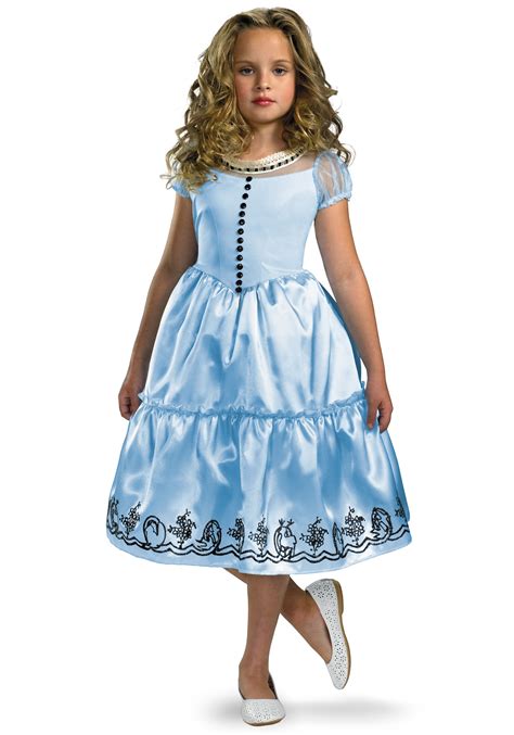 As most people know, leather and satin shoes can be dyed by over the counter methods. Toddler Alice in Wonderland Costume