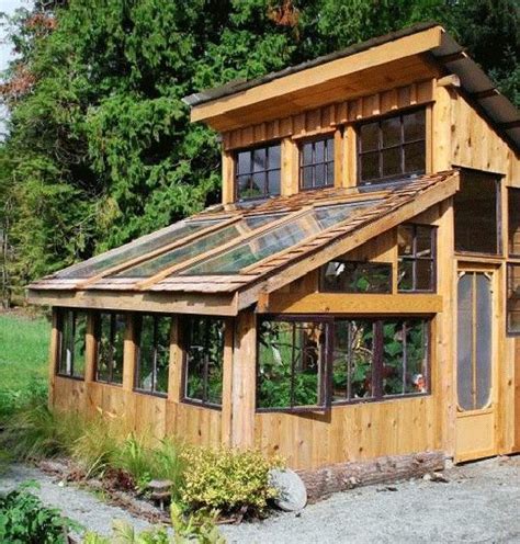 15 Diy Pallet Greenhouse Plans And Ideas That Are Sure To Inspire You