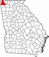 Walker County, Georgia - Wikipedia