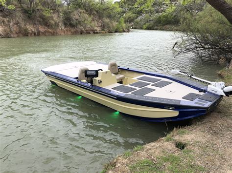 Jet Boats Of Texas Aluminum Jet Boats Custom Jet Boats River Jet Boats