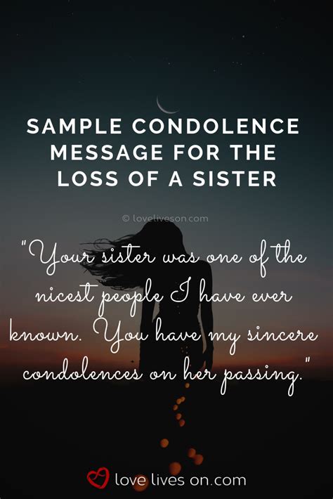Enduring the pain of losing someone close to heart is unbearable. Condolences | Condolence messages, Sympathy messages ...