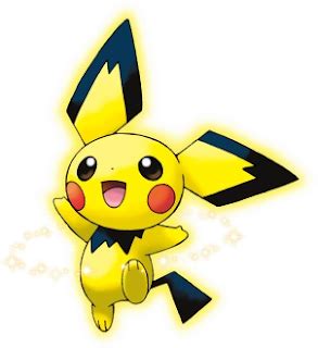 Has any one gotten a shiny pichu from the rooftop? Pokemon Master : Zulfikar Chapther: Pokemon Master Episode ...