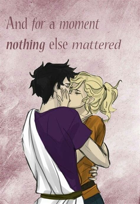 Mark Of Athena Kiss Percy Jackson Art Percy Jackson Books Percy Jackson Memes