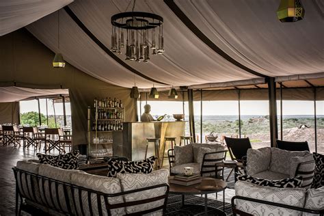 10 Best Luxury Safari Camps And Lodges In The Serengeti Go2africa