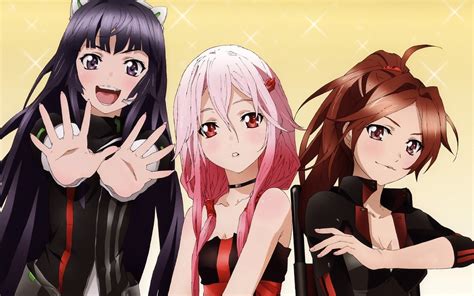 Wallpaper Illustration Hands Anime Girls Manga Cartoon Black