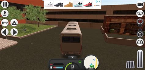 Coach Bus Simulator 1.7.0  Download for Android APK Free