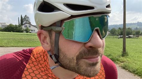 The Hawk Rennrad Brille Von Naked Optics Im Test Bike X De