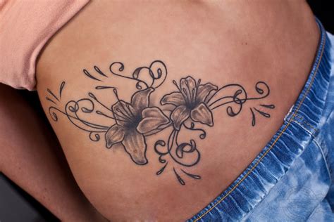 Side Hip Tattoos Designs Ideas And Meaning Tattoos For You