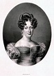 Altesses : Louise-Sophie Danneskjold-Samsoe, duchesse de Schleswig ...