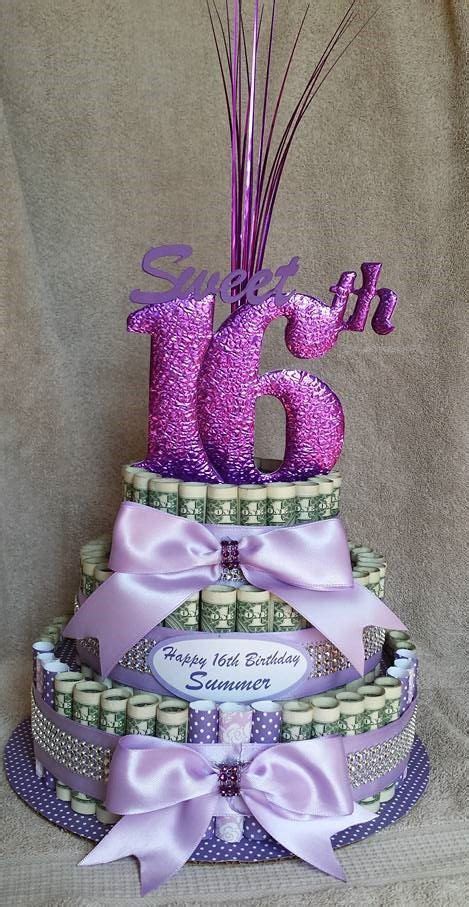 I need some diy sweet 16 birthday party ideas! Sweet Sixteen Gift Ideas - PersonalizedFree.com