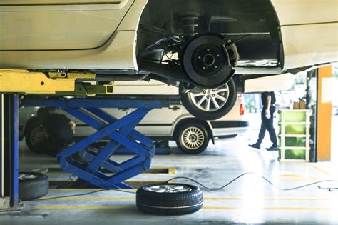 Arvada Auto Brake Service And Repair Car Brake Replacement