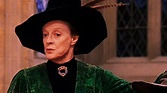 ‘Harry Potter’: Maggie Smith revela que nunca le gustó ser Minerva ...