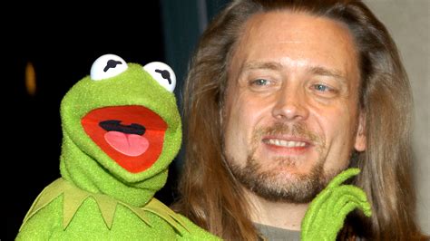 Voice Of Kermit The Frog Steve Whitmire Says Hes Devastated After