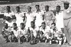 Photos: The 1950 World Cup in Brazil - WSJ