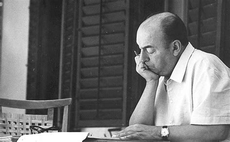 Pablo Neruda No Murió De Cáncer ¿lo Envenenaron