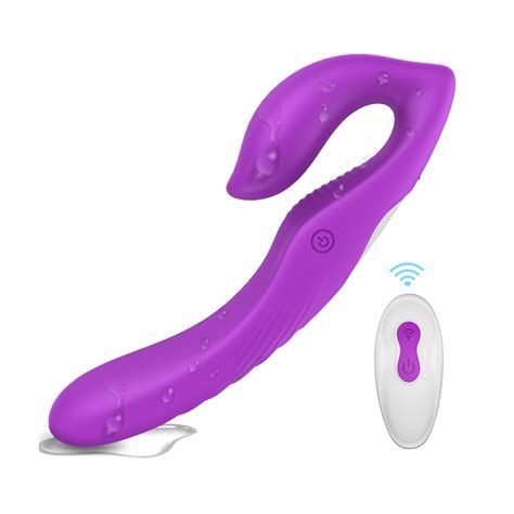 Darzu Vibrator And Adult Sex Toys For Women G Spot Partner Sex Toys