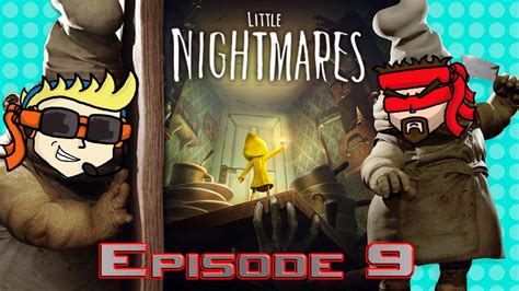 We did not find results for: Daredevil in a Yellow Raincoat - Little Nightmares - Ep 9 ...
