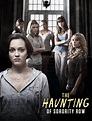 The Haunting of Sorority Row | Sorority row, Lifetime movies network ...