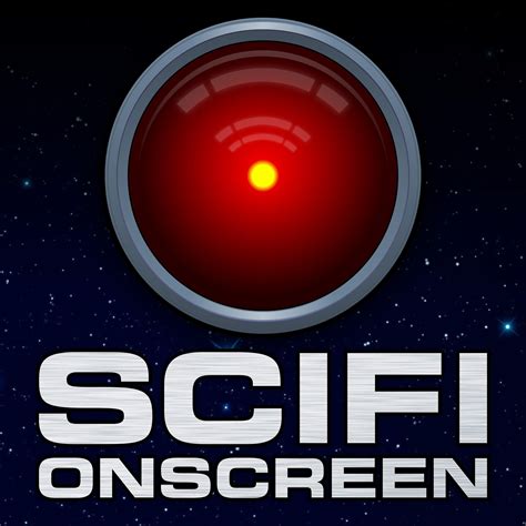 Science Fiction Movie Logo Logodix