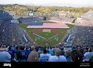Opening ceremony of National League Championship Series (NLCS), Dodger ...