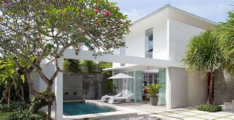Chse Certified Villa Canggu North Canggu Bali Indonesia Elite Havens