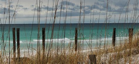 Gorgeous Views Can Be Found Everywhere On Emerald Coast