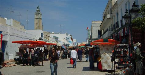 Tunisia Visitare Nabeul Evaneos