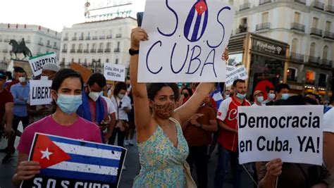 Cuba Libre Civic Commitment For A Transition To Democracy Babalú Blog