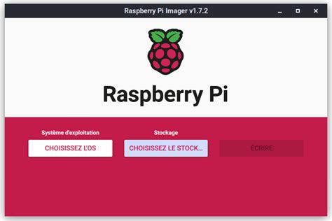 Installer Raspbian Sur Raspberry Pi Aymeric Cucherousset