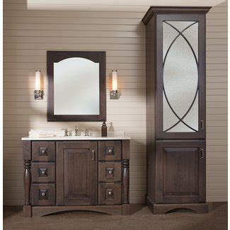 By kohler (6) $ 1122 24 Bathroom Vanity and Linen Cabinet Combo You'll Love in ...