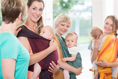 Surprising Poll Shows That 60 Experience Mom Shaming Mothering