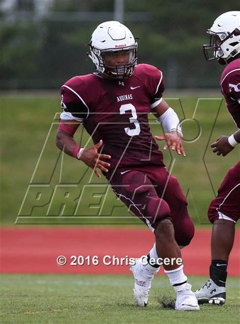 In the black sea, е. Top 15 most dominant New York high school football ...