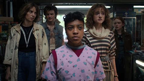 Stranger Things Season 5 Cast Theories Release Date Prediction And