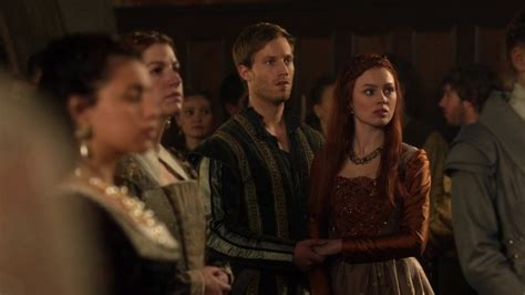 Leith Bayardseason Two Reign Cw Wiki Fandom Powered By Wikia