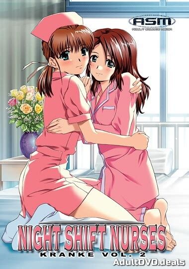 Night Shift Nurses Kranke Adult Source Media Adult Dvd Deals