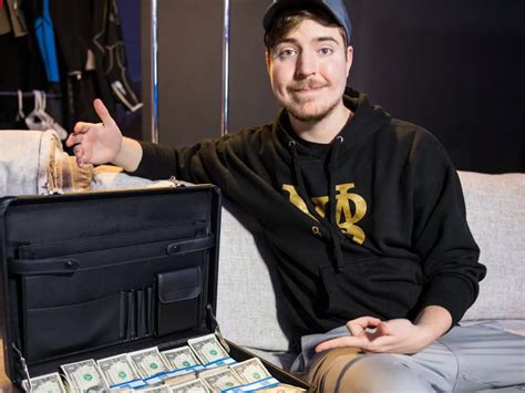 What Is The Net Worth Mr Beast 2023 Get Latest News 2023 Update