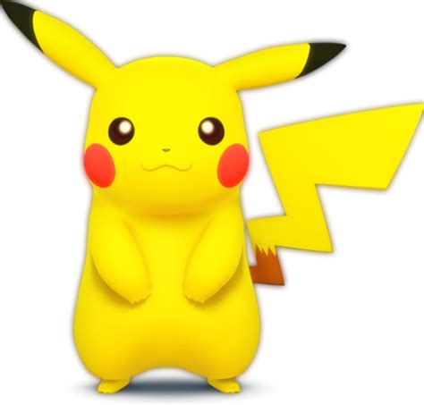 Image 502px Pikachu Super Smash Brospng Fantendo Nintendo