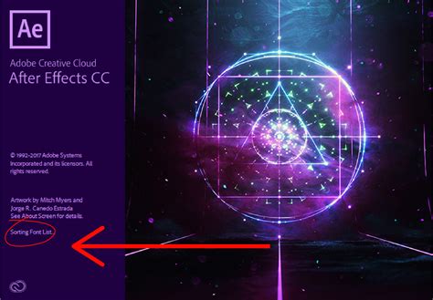 Solved After Effects Cc 2018 Hang On Startup Adobe Support Community